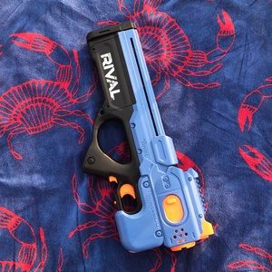 Nerf Rival